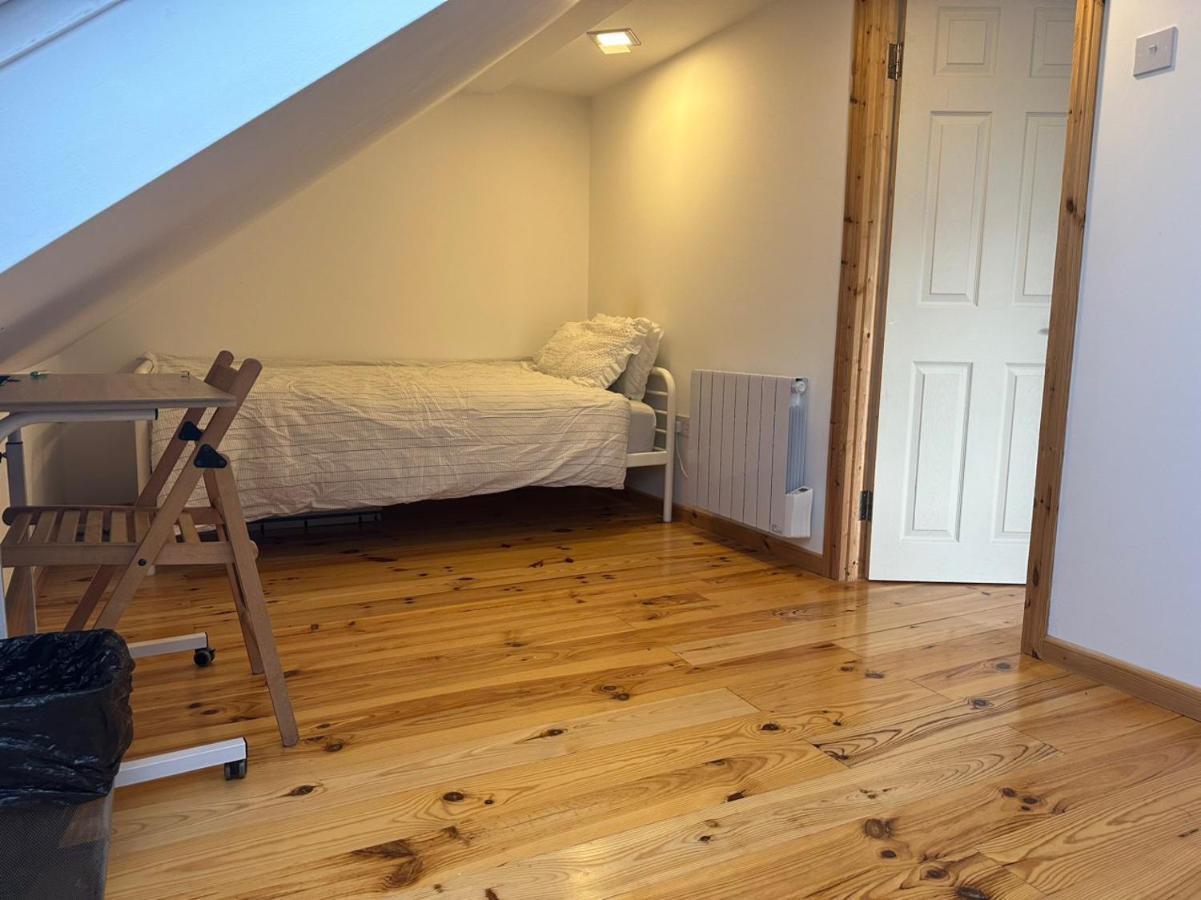 Tran Homestay London Exterior photo