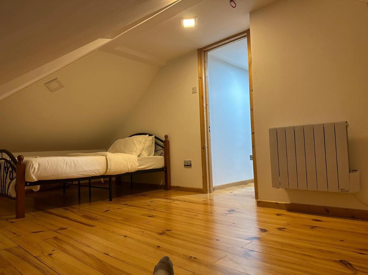 Tran Homestay London Exterior photo
